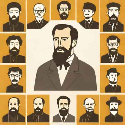 Quienes Son Los Hermanos Karamazov