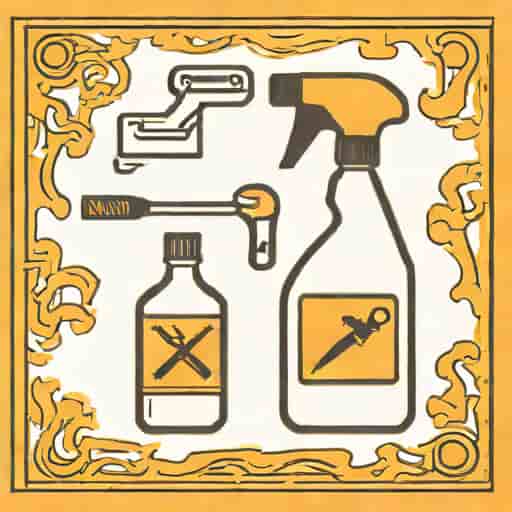 Quikrete Cleaner Etcher And Degreaser