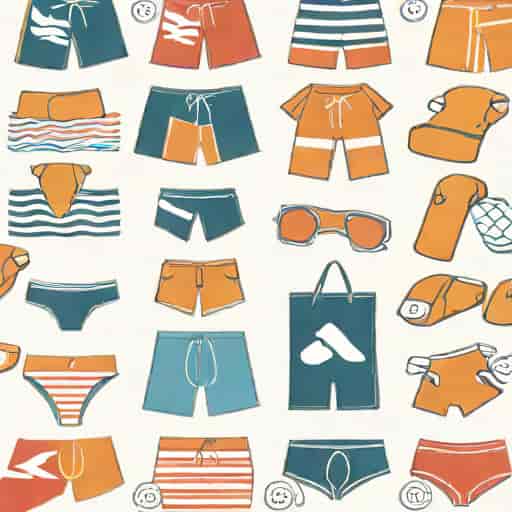 Quiksilver Maillot De Bain