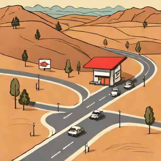 Quiktrip Windy Hill Road