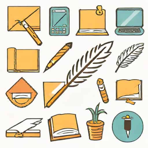 Quill Educations Photos