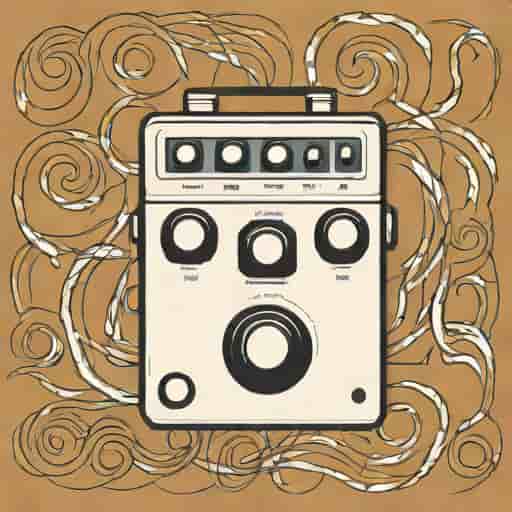 Quilter Overdrive 202 Review