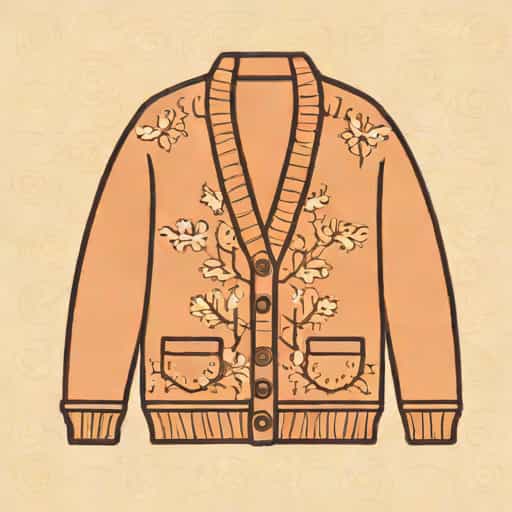 Quince Mongolian Cashmere Cardigan