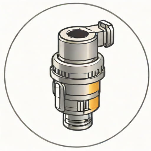 Quinn Digital Torque Adapter