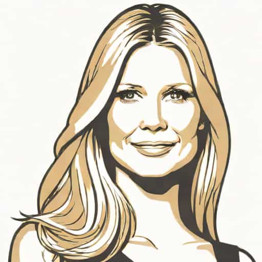 Quinneth Paltrow Goop