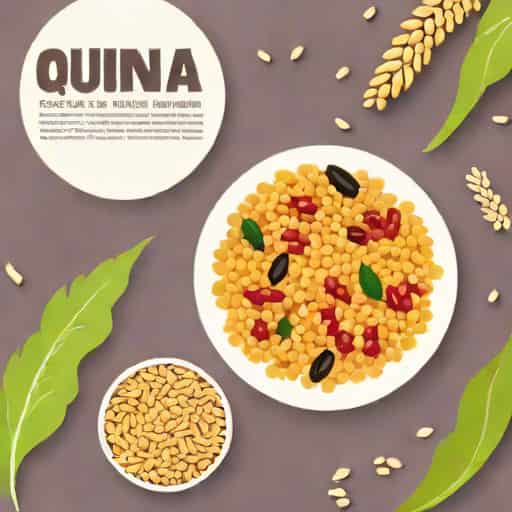 Quinoa Health Benefits