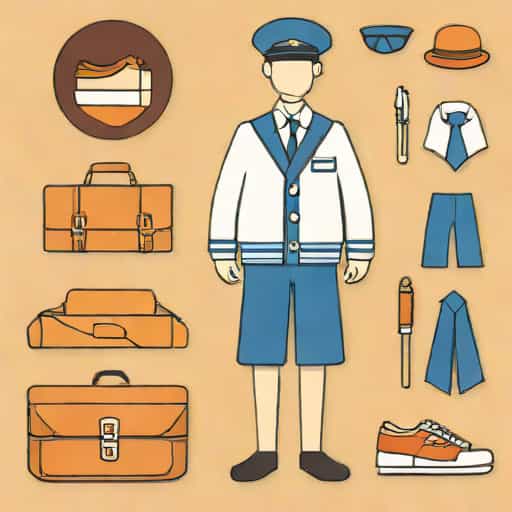 Quintilian School Uniform