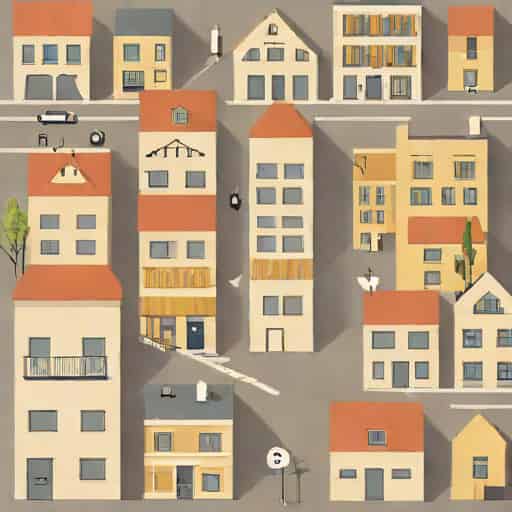 Quinto Andar Urbanity