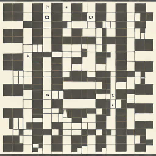Quite Intelligent Crossword Clue