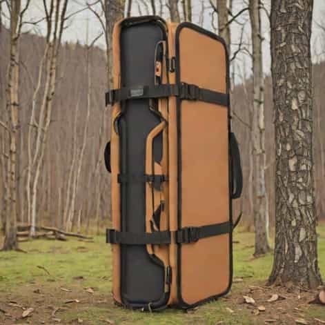 Quiver For Mathews Switchback