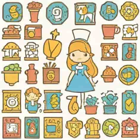 Quiz Alice In Borderland