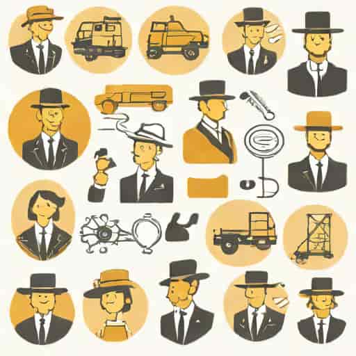 Quotations From An Inspector Calls That Link To Altruistic