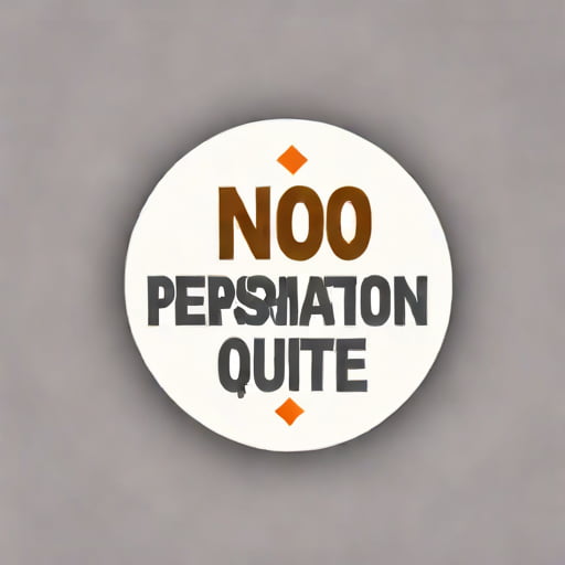 Quote 99 Perspiration 1 Inspiration