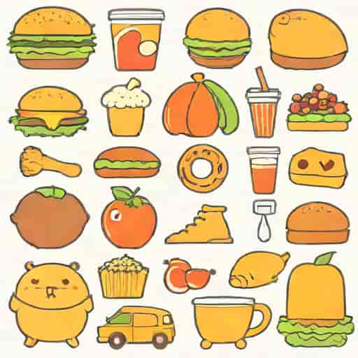 Quotes About Childhood Obesity