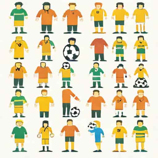 Quotes About Grassroots Football