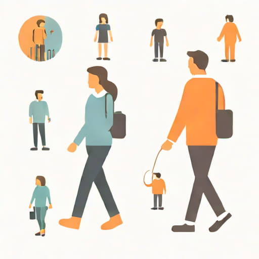 Quotes About Walking Beside Someone