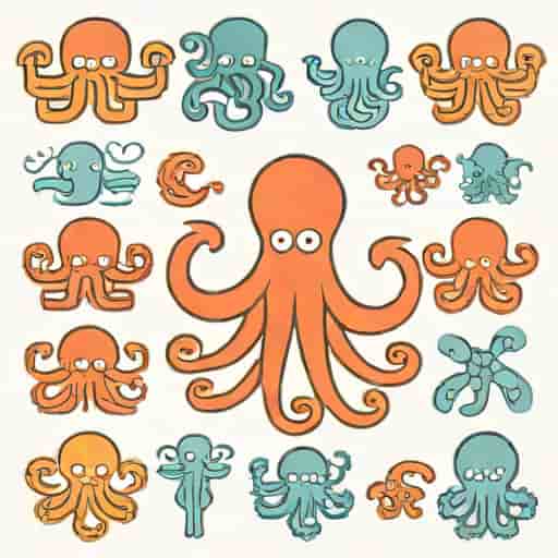Quotes From The Benefits Of Being An Octopus