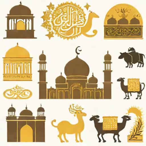 Quotes On Eid Ul Adha From Quran