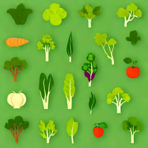 Quotes On Green Leafy Vegetables