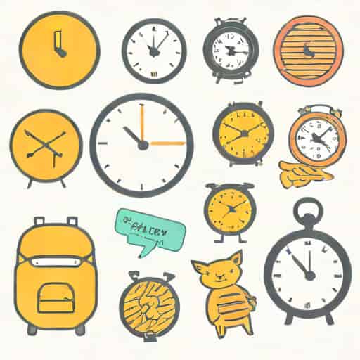 Quotes On Punctuality For Students