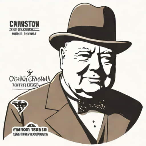 Quotes Winston Churchill Funny