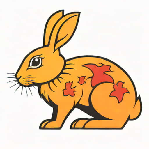 Rabbit Hemorrhagic Disease Symptoms
