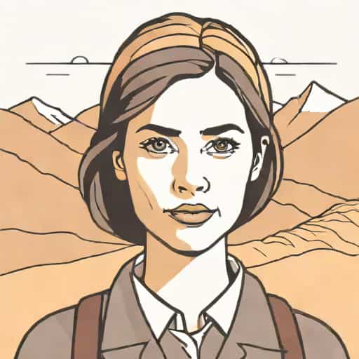 Rachel Hardy Wayfaring Stranger