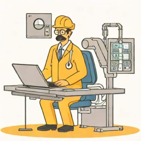 Radiographer Jobs In India