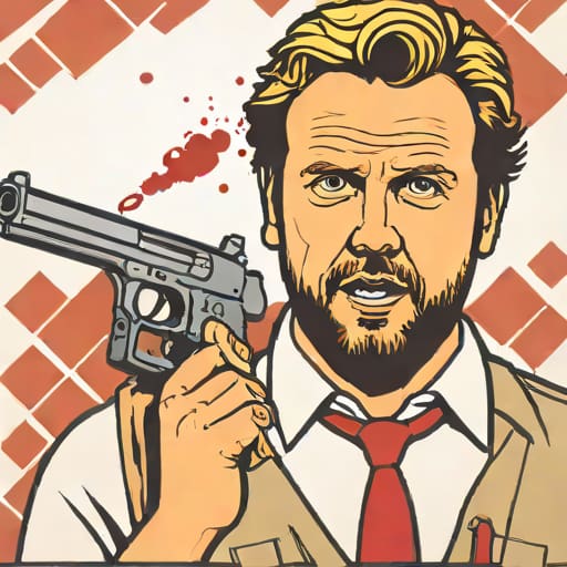 Rafe Spall Shaun Of The Dead