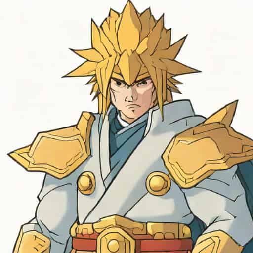 Raiden Makoto God Of Transience