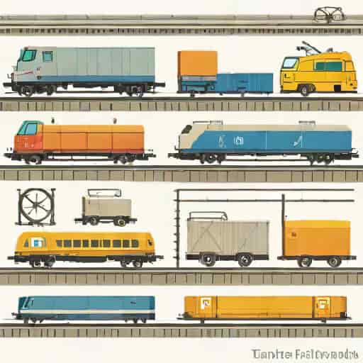 Railway Largess Scheme