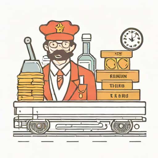 Railway Pharmacist Salary