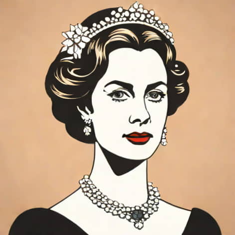 Raine Spencer Countess Spencer