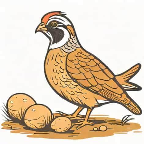 Raising Quail For Eggs