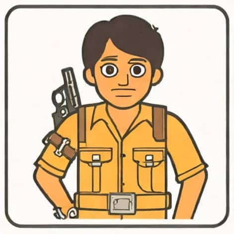Raj The Kidnapper Movie