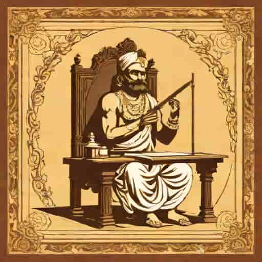 Raja Ravi Varma Lithographic Press