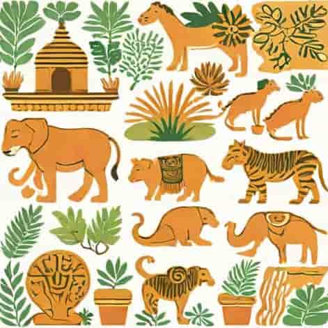 Rang De Exotically Indian