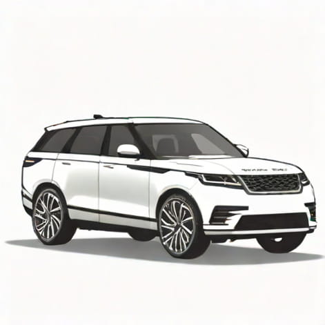 Range Rover Velar 2023