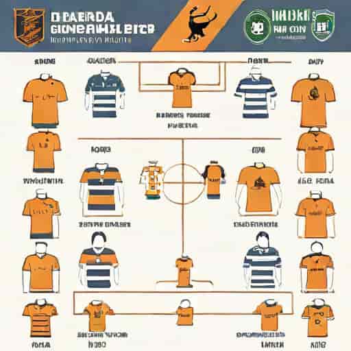 Rangers Fc Vs Dundee United Lineups
