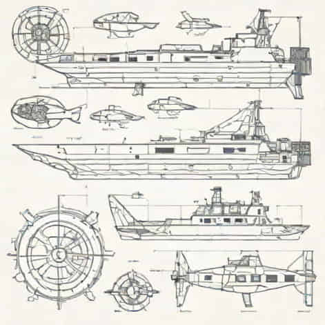 Raritan Atlantes Parts Diagram