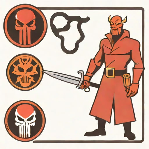 Rating Hellboy The Crooked Man