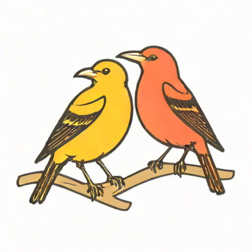 Raubvogel Und Hardliner