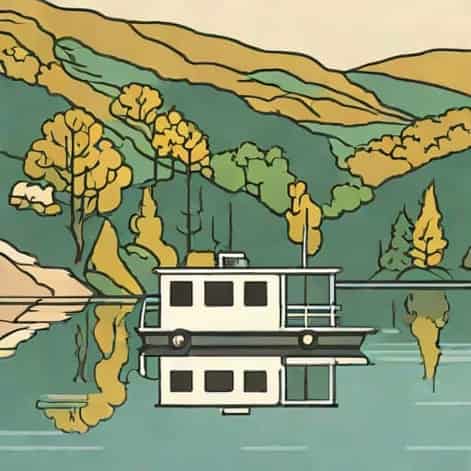 Raystown Lake Houseboat Rentals