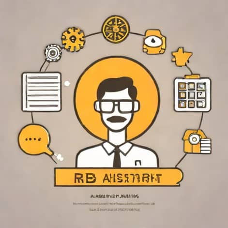 Rbi Assistant Recruitment 2025