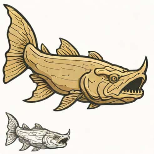 Rdr2 Legendary Bullhead Catfish