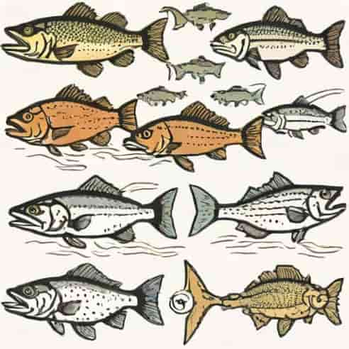 Rdr2 Legendary Fish Compendium