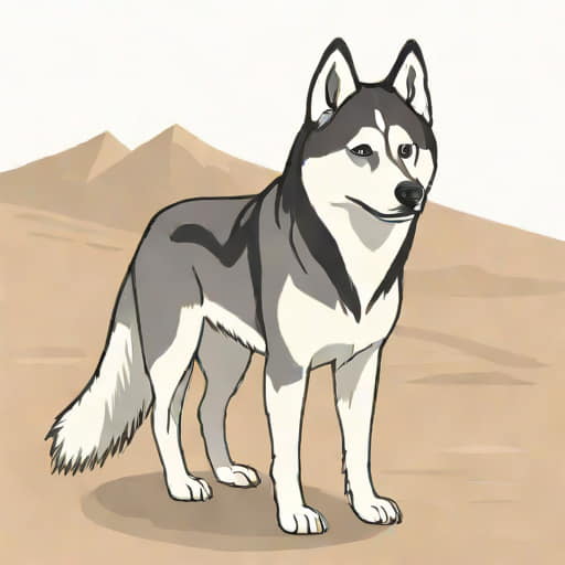 Rdr2 Siberian Husky Location