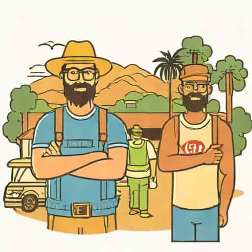 Real Bros Of Simi Valley