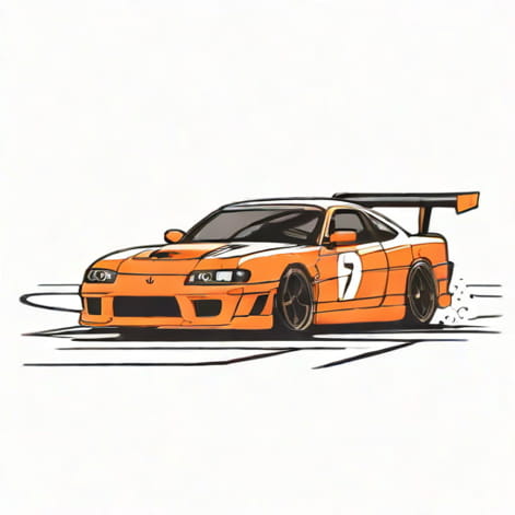 Real Drift Car Racing