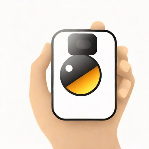 Realme 12 Pro Telephoto Lens